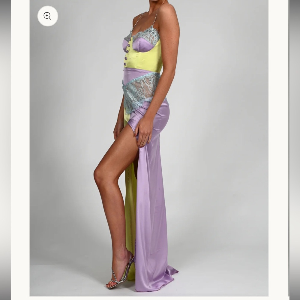The Dolls House Fashion Gown - Picture 2 of 7